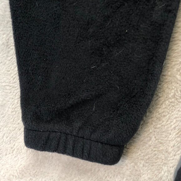 Columbia Men Fleece Jacket Large Full Zip Outdoors Performance Gray Stand Collar - Picture 9 of 15